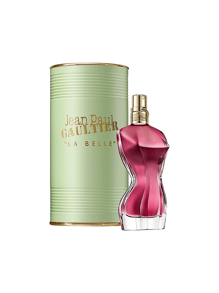 Jean Paul Gaultier La Belle Eau de Parfum Spray 100ml 7